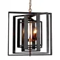 Люстра Contemporary 7 Layer Spiral Driftwood Chandelier от LaLume