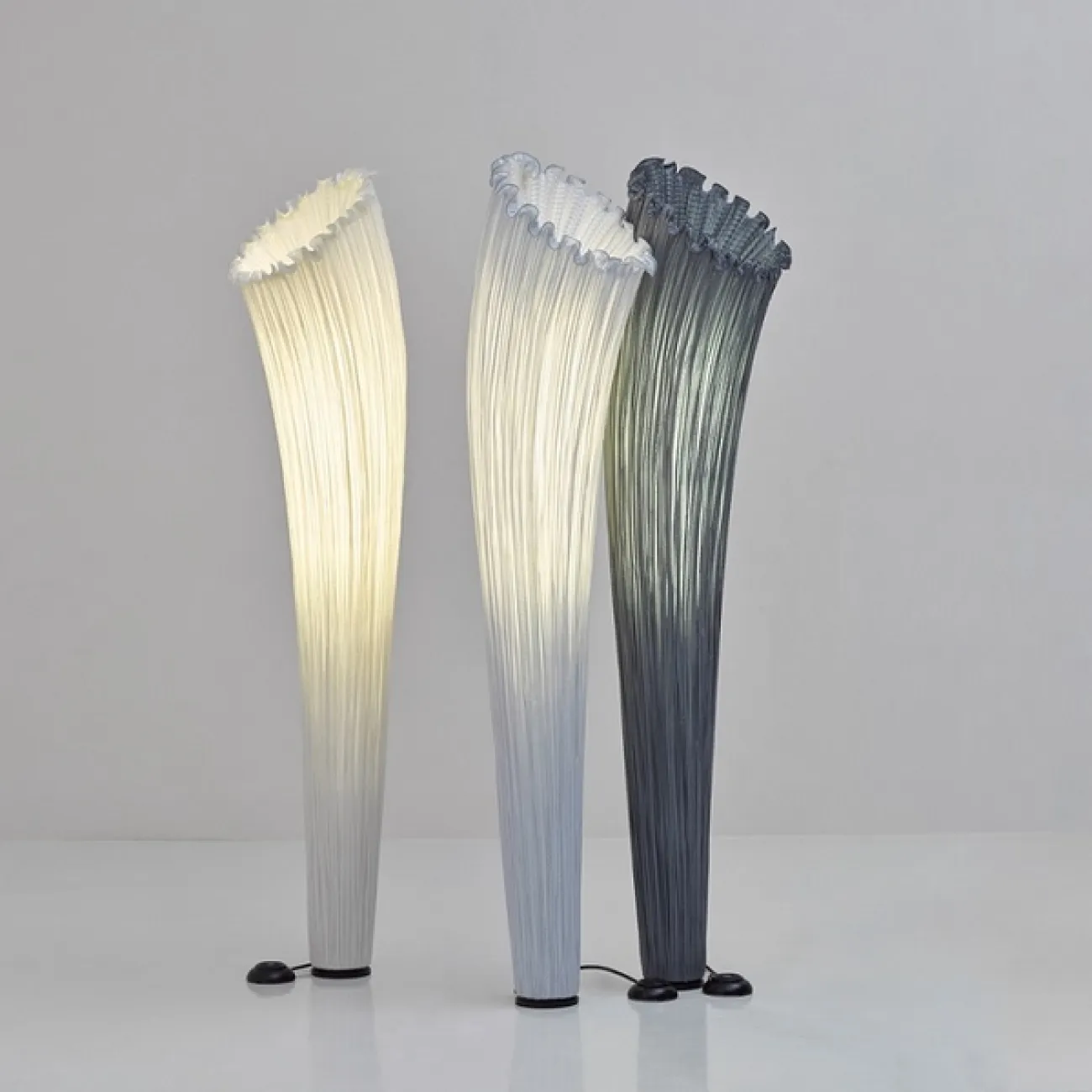 Торшер Aqua Creations Lighting 2 D24 H120 от ImperiumLoft