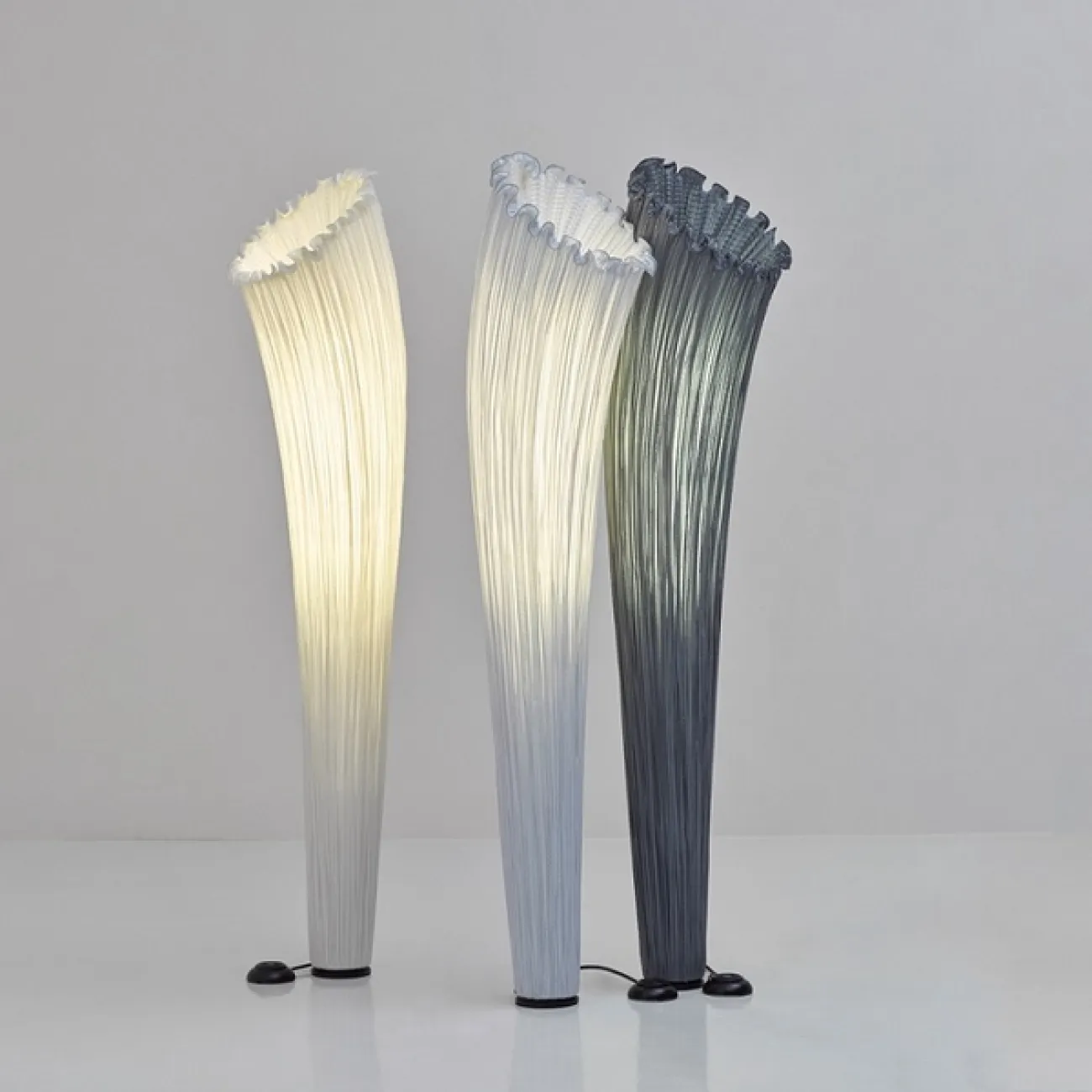 Торшер Aqua Creations Lighting 2 D16 H80 от ImperiumLoft