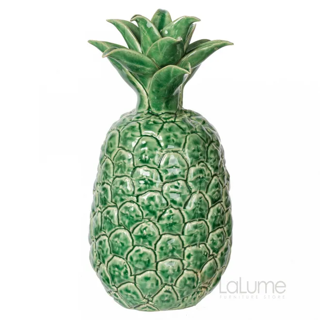 Аксессуар Green Pineapple от LaLume Аксессуар Green Pineapple от LaLume
