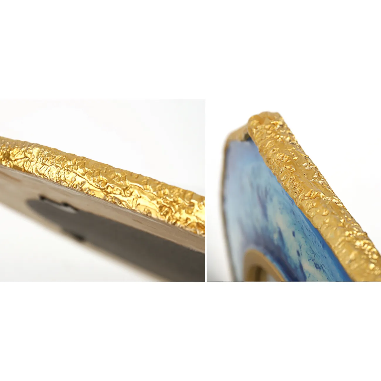 Зеркало Blue Drop от LaLume