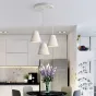 Подвесной светильник HASSA от ImperiumLoft