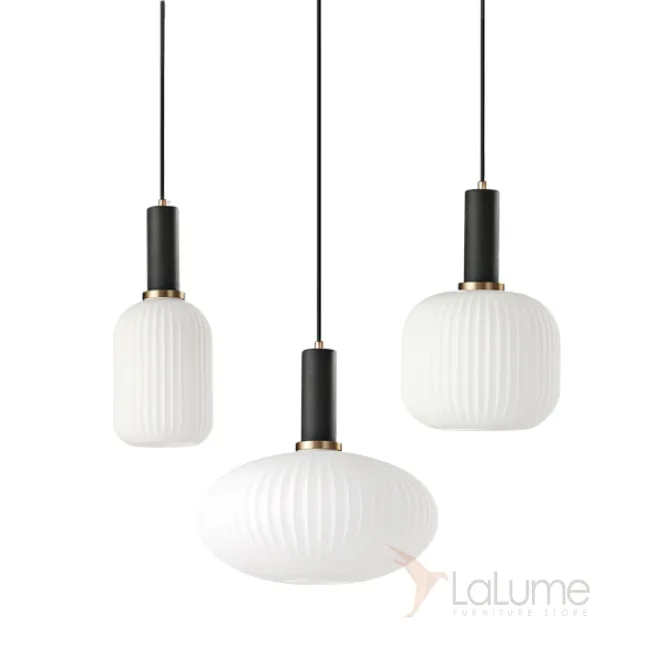 Подвесной светильник Ferm Living chinese lantern от LaLume