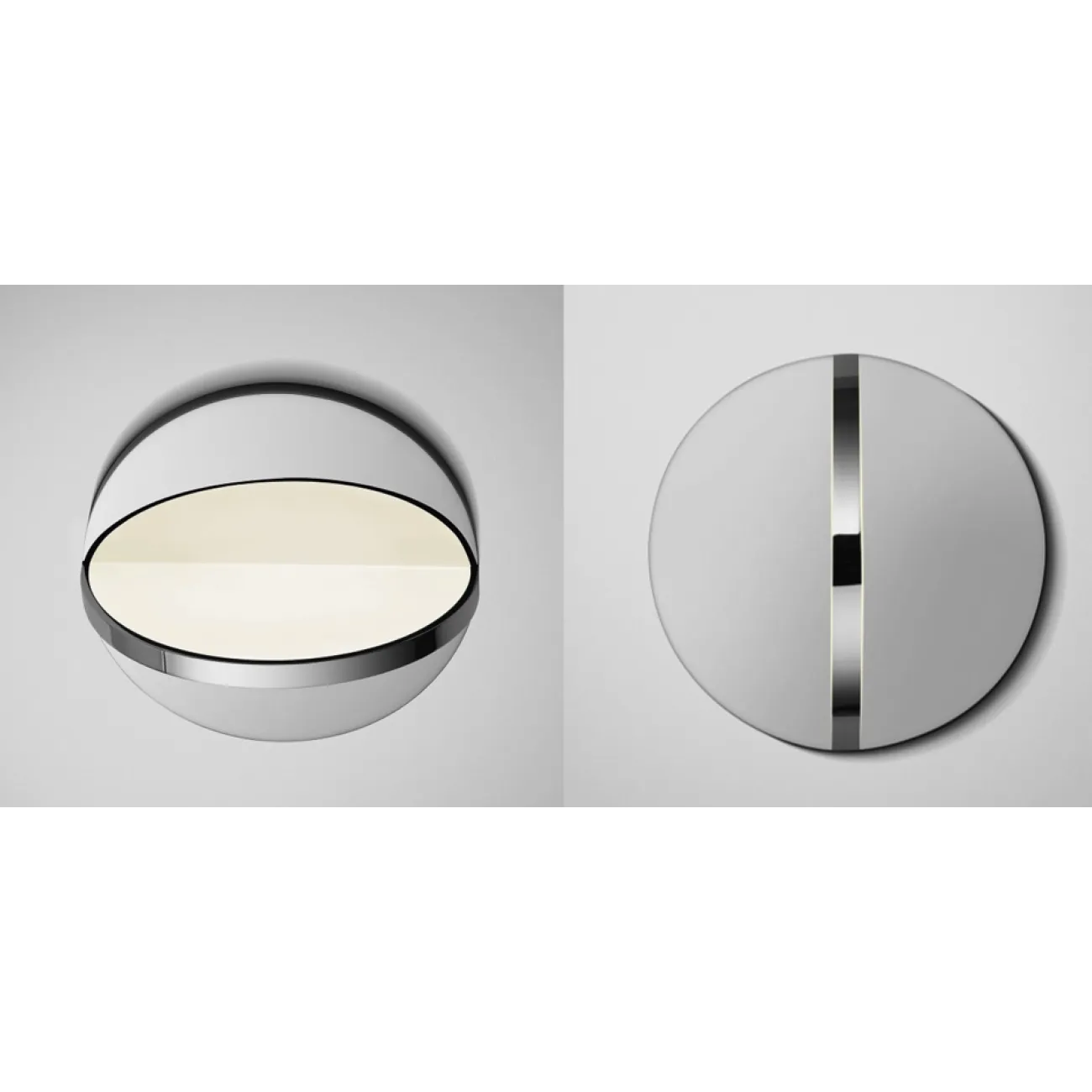 Бра Lee Broom Eclipse wall lamp от ImperiumLoft