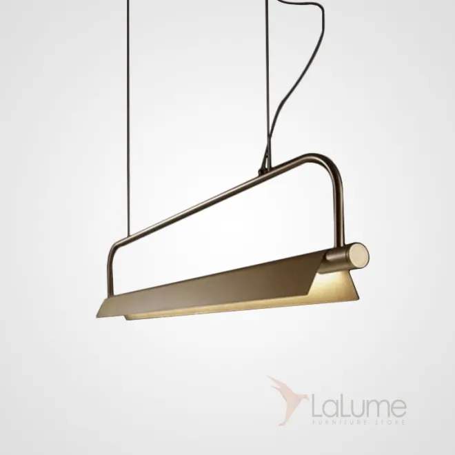 Потолочный светильник ARRIS от ImperiumLoft