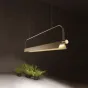 Потолочный светильник ARRIS от ImperiumLoft