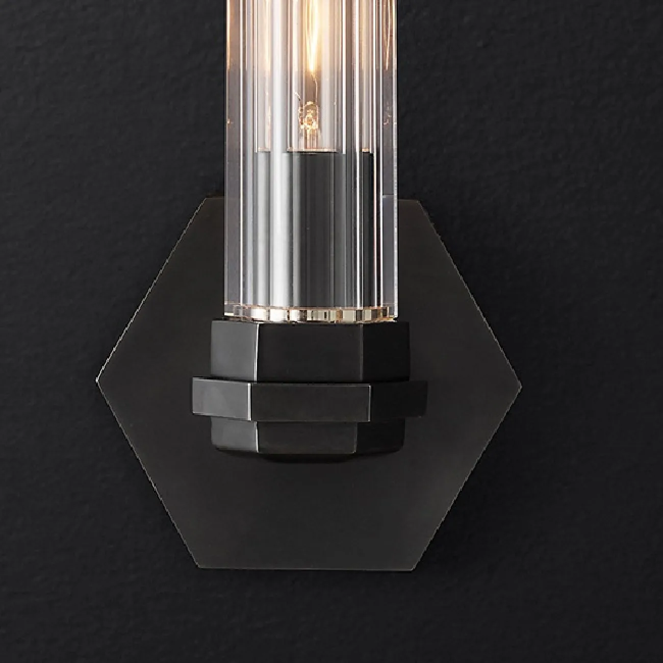 Настенный светильник (Бра) Reggy от ImperiumLoft