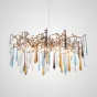 Подвесная люстра SPRUCE 120 от ImperiumLoft