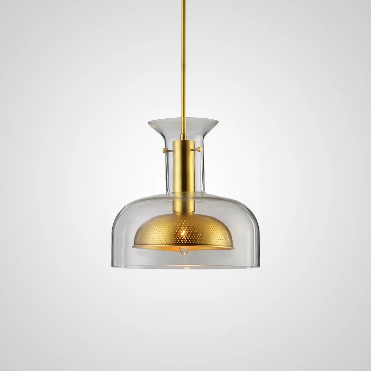 Подвесной светильник HEALY от ImperiumLoft