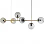 Люстра Orb pendant lamp Bolia
