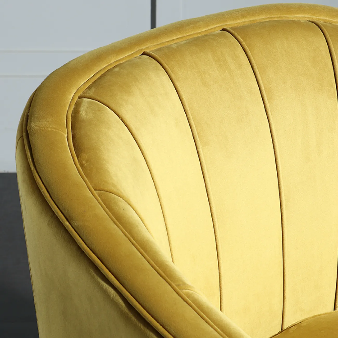 Дизайнерское кресло LaLume-KK00281