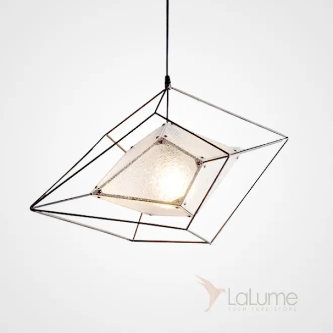 Подвесной светильник PARAMETR A от ImperiumLoft
