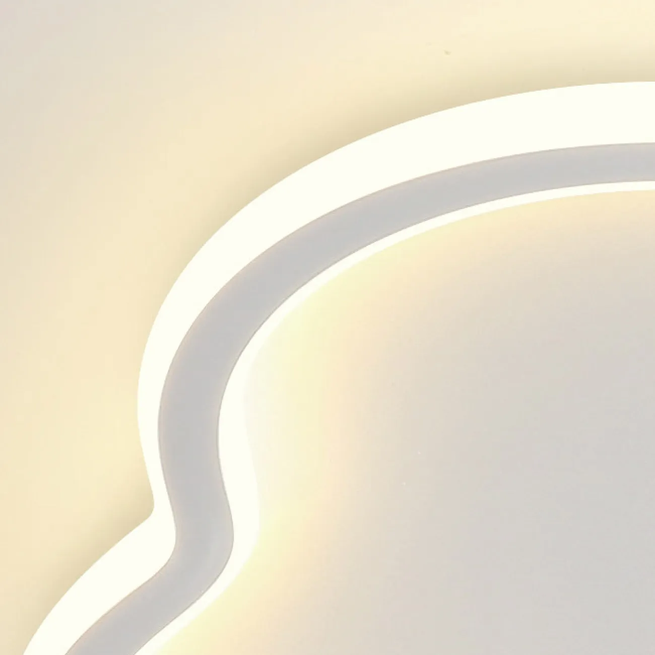 Потолочный светильник IMBOR D50 Black Трехцветный свет от ImperiumLoft Потолочный светильник IMBOR D50 Black Трехцветный свет от ImperiumLoft