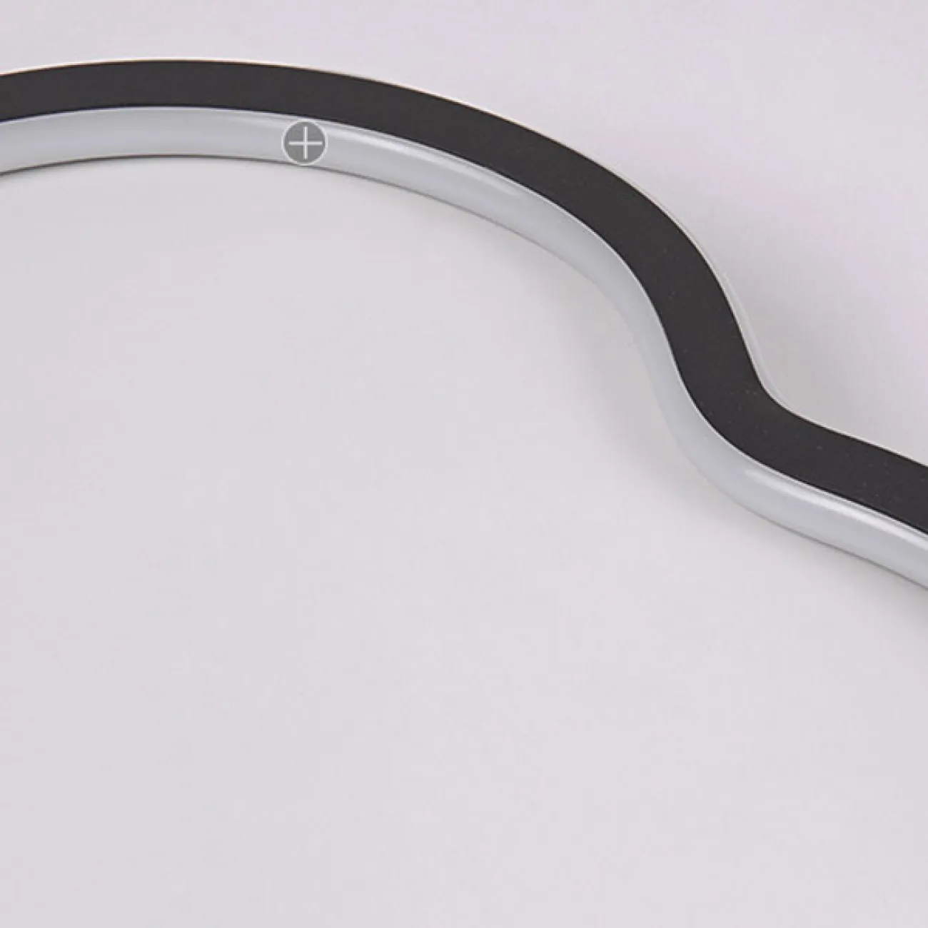 Потолочный светильник IMBOR D50 Black Трехцветный свет от ImperiumLoft Потолочный светильник IMBOR D50 Black Трехцветный свет от ImperiumLoft