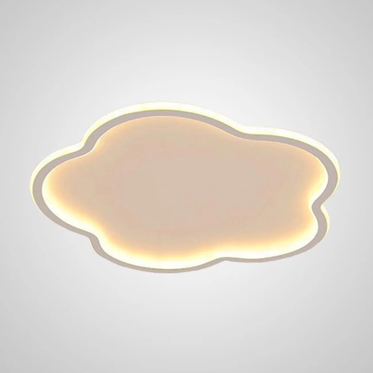 Потолочный светильник IMBOR D50 Black Трехцветный свет от ImperiumLoft Потолочный светильник IMBOR D50 Black Трехцветный свет от ImperiumLoft