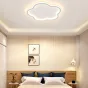 Потолочный светильник IMBOR D40 Black 4000К от ImperiumLoft