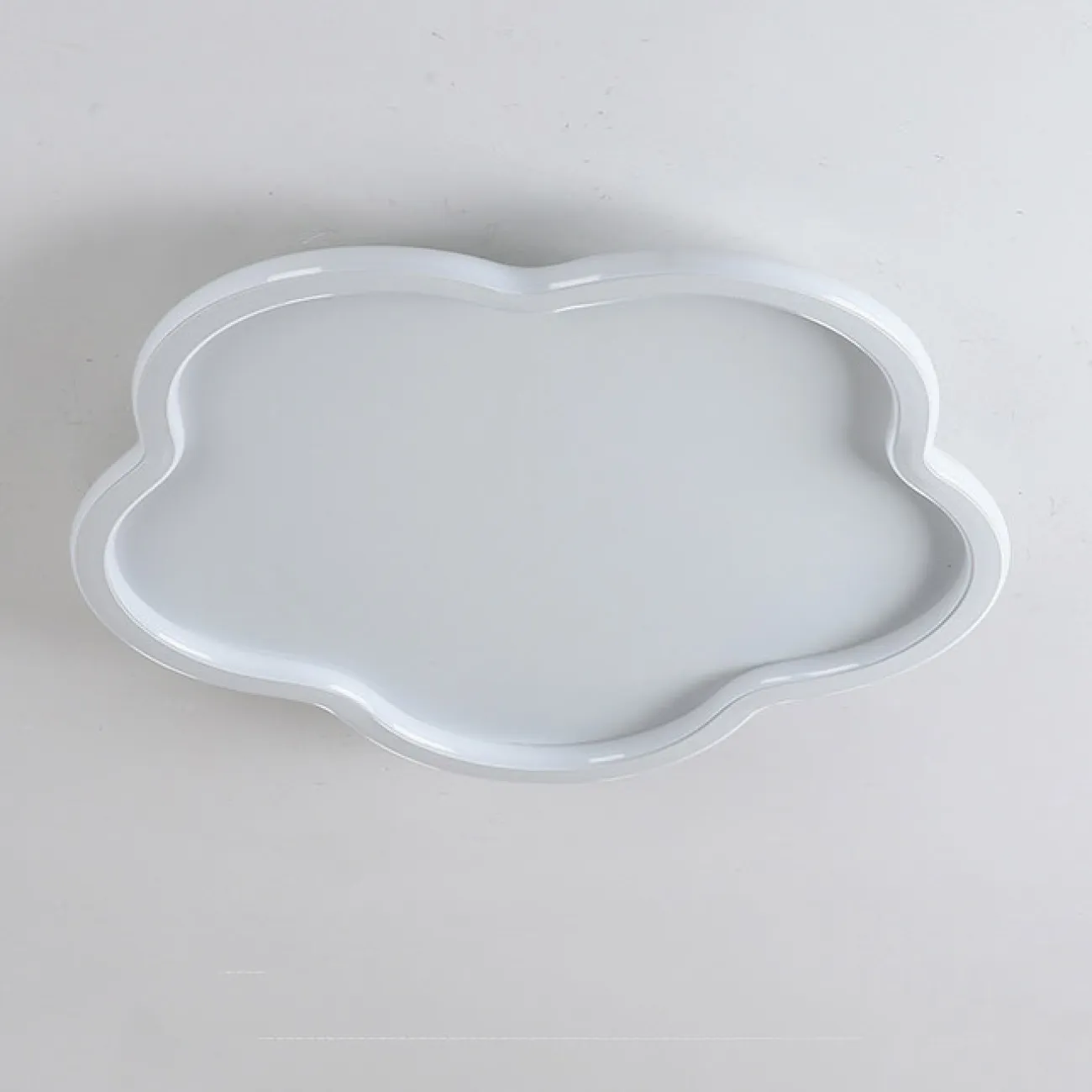 Потолочный светильник IMBOR D50 Black Трехцветный свет от ImperiumLoft Потолочный светильник IMBOR D50 Black Трехцветный свет от ImperiumLoft