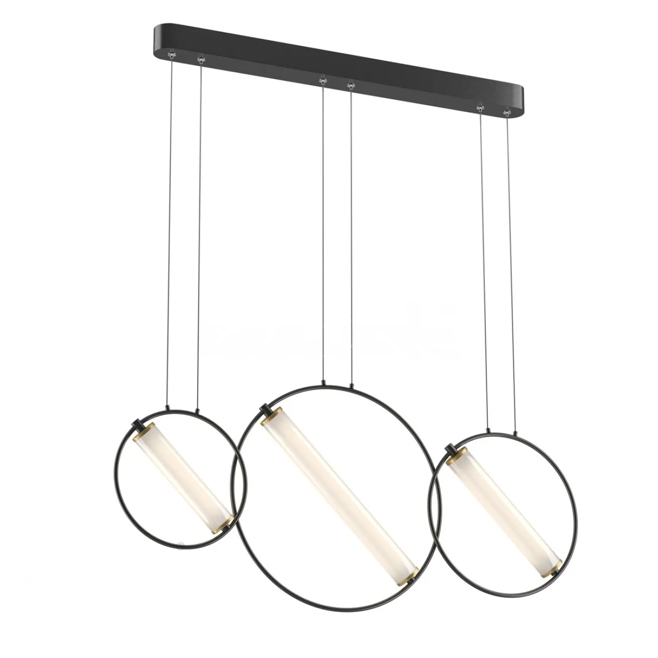 Подвесной светильник RESIST LED от ImperiumLoft