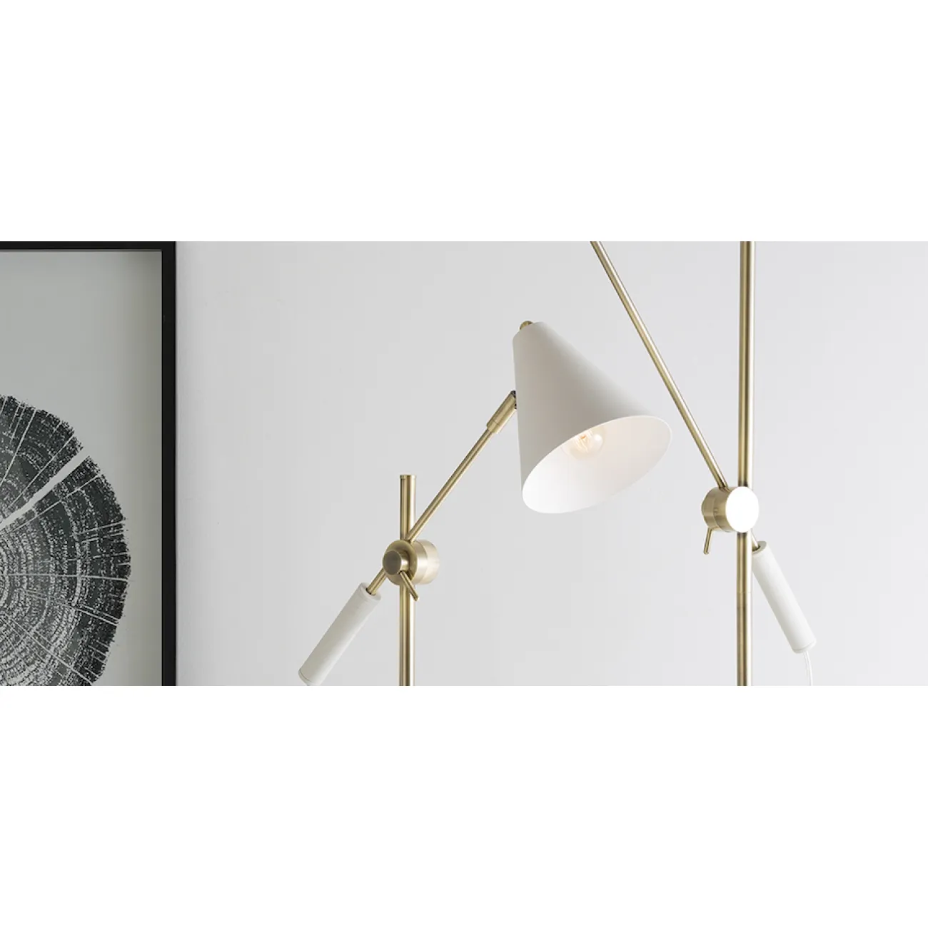 Торшер Creative