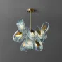 Потолочная люстра LUCIA CH D68 от ImperiumLoft