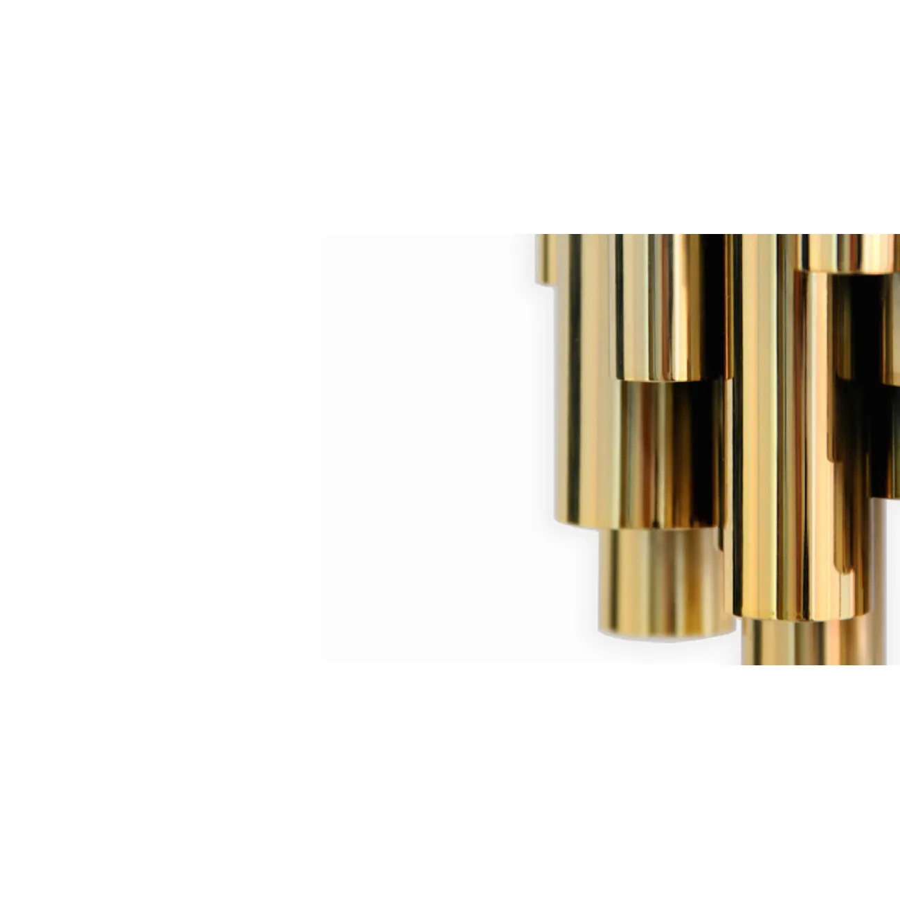 Люстра Brubeck Delightfull 60 от ImperiumLoft Люстра Brubeck Delightfull 60 от ImperiumLoft