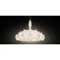 Люстра Flos Zeppelin designed by Marcel Wanders in 2005 от LaLume