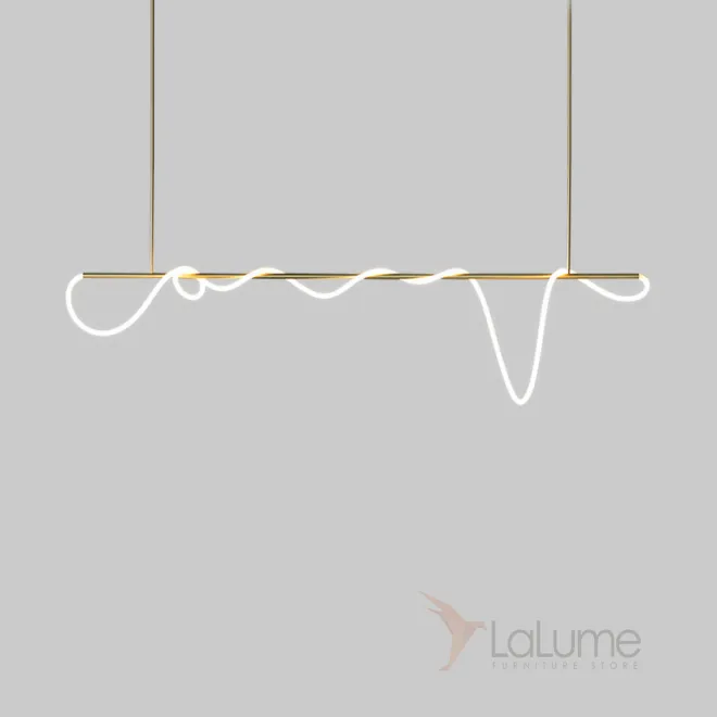 Подвесной светильник GLORIFY L200 от ImperiumLoft