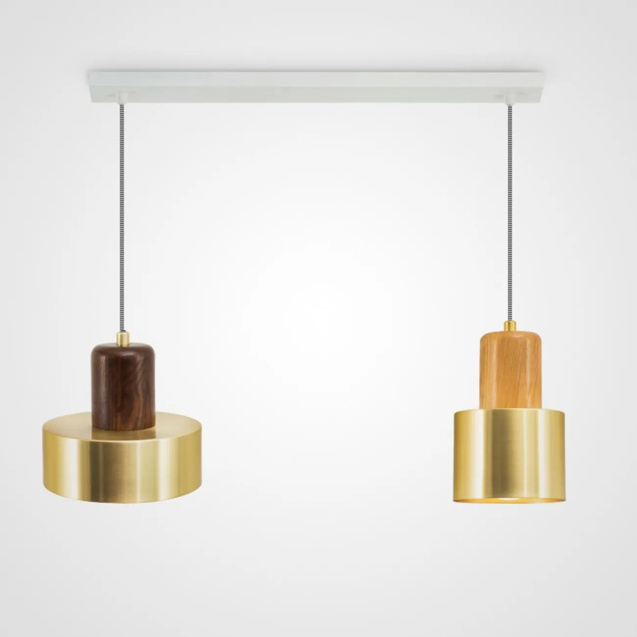 Подвесной светильник WICKLOW B D14 от ImperiumLoft