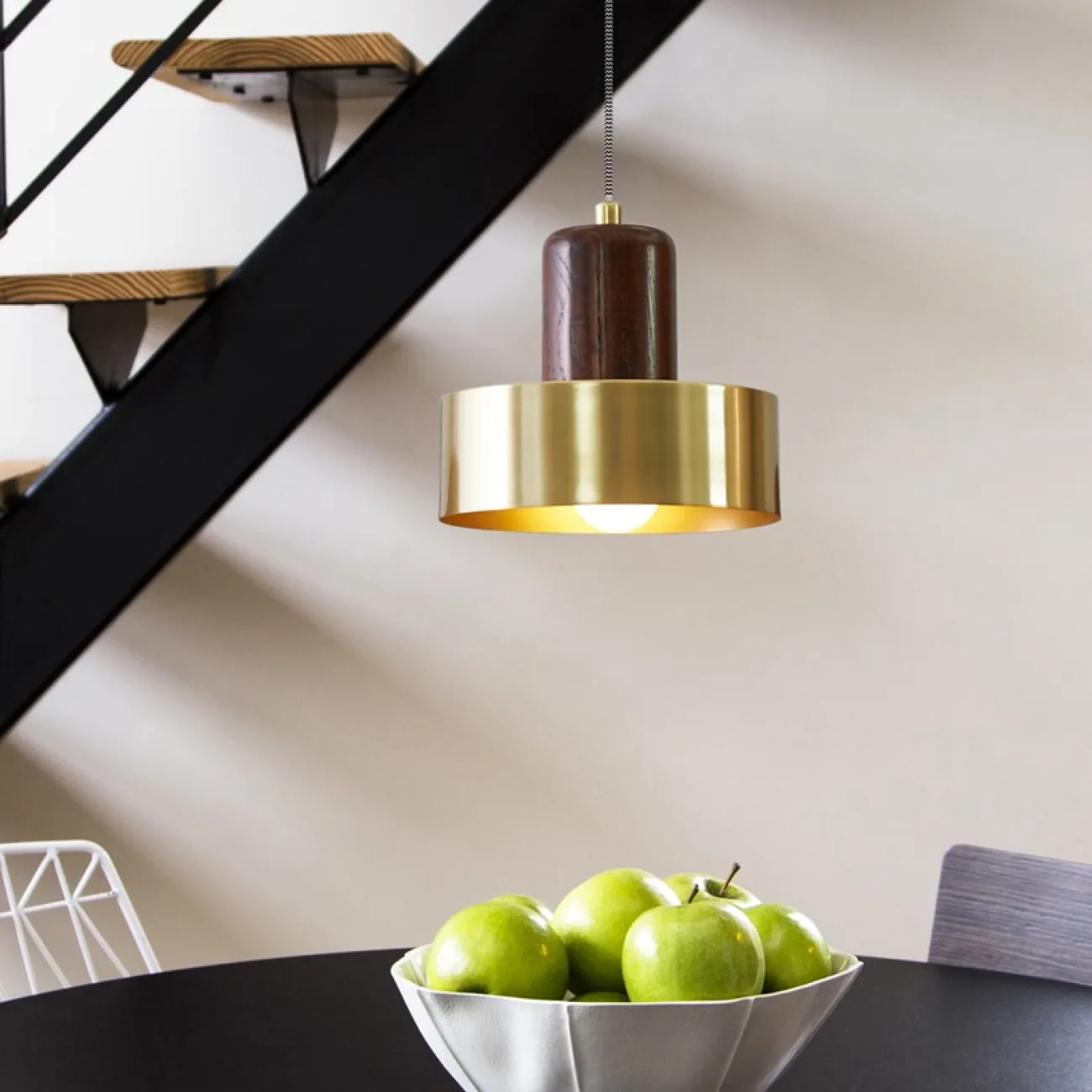 Подвесной светильник WICKLOW B D14 от ImperiumLoft