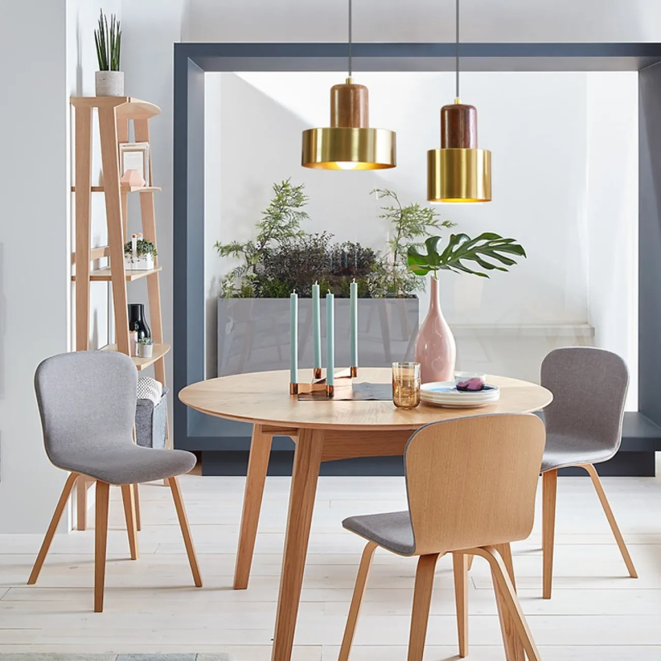 Подвесной светильник WICKLOW B D14 от ImperiumLoft