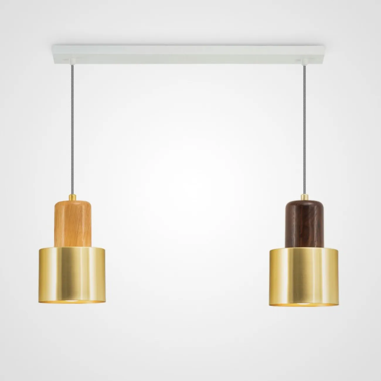 Подвесной светильник WICKLOW B D14 от ImperiumLoft