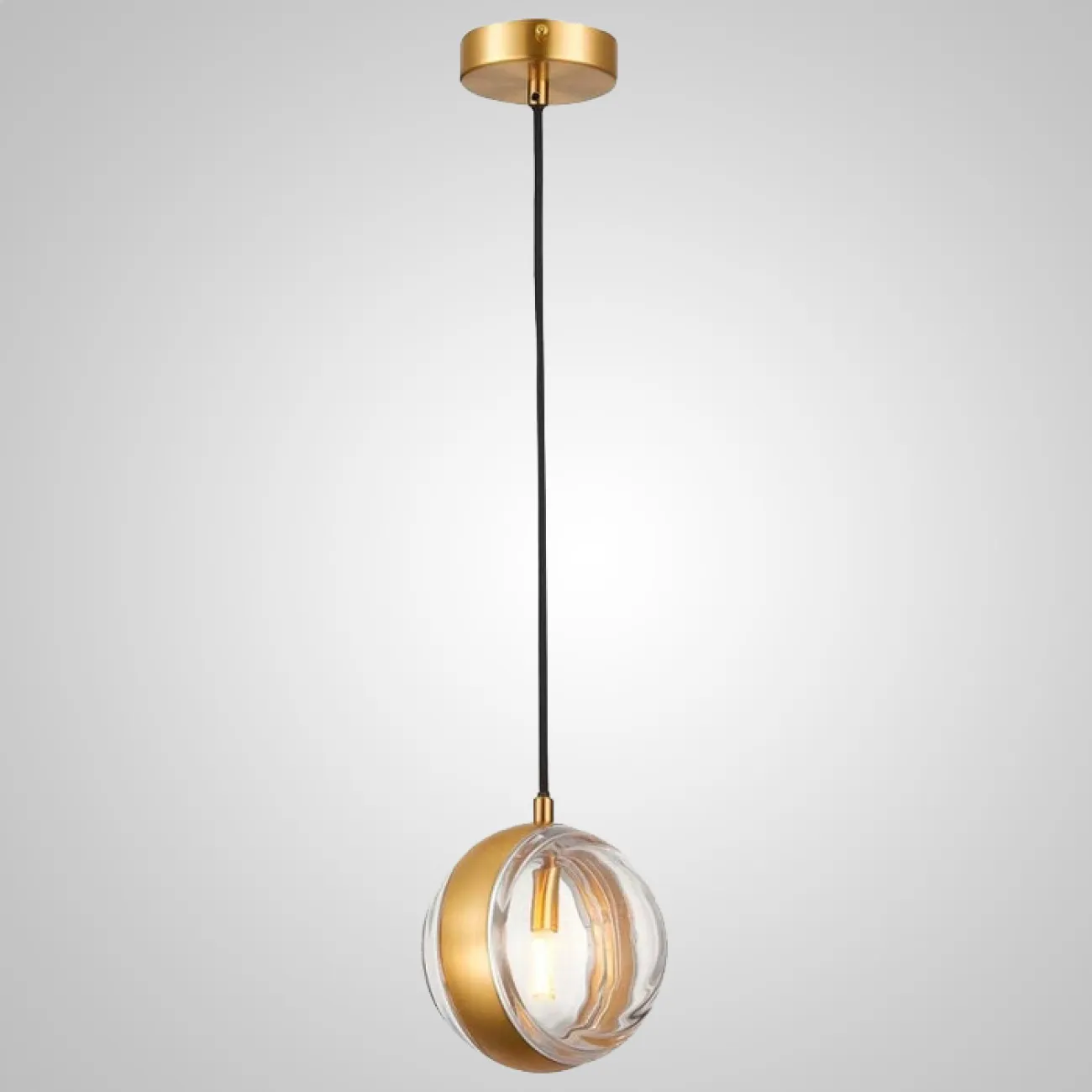 Подвесной светильник ZAXX ONE от ImperiumLoft