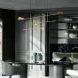 Подвесной светильник GILIAN от ImperiumLoft
