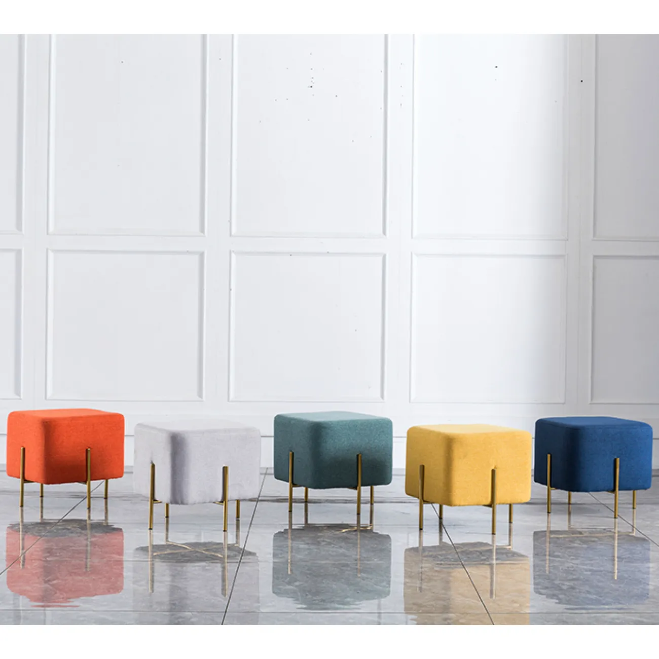 Дизайнерская банкетка LaLume – BB00109 Дизайнерская банкетка LaLume – BB00109