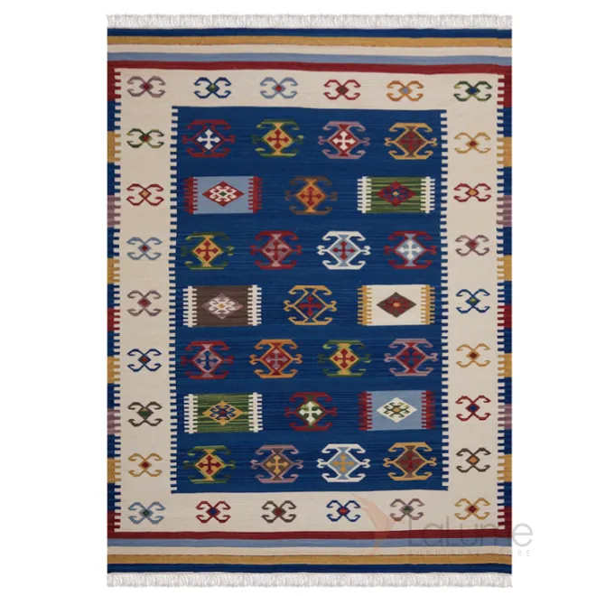 Ковер Келим Maya от LaLume