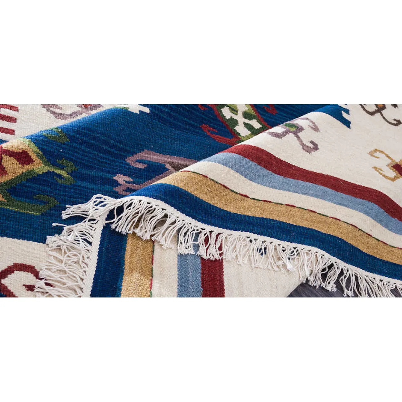 Ковер Келим Maya от LaLume