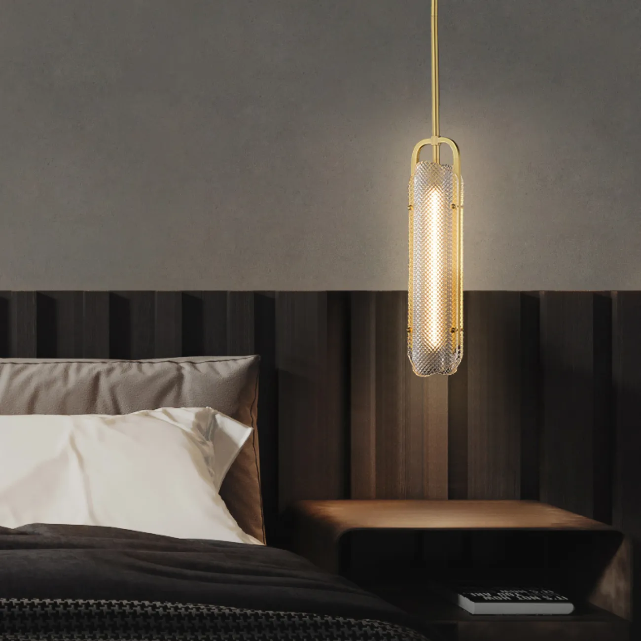 Потолочный светильник PENELOPE ONE от ImperiumLoft