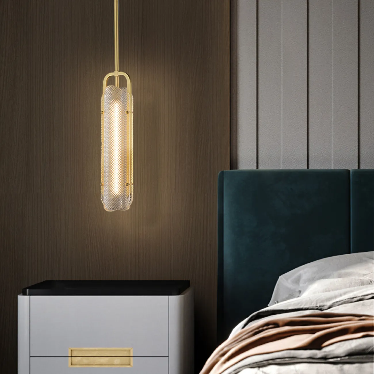 Потолочный светильник PENELOPE ONE от ImperiumLoft