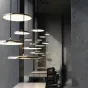 Подвесной светильник Nordlux Artist Pendant D25 Light green от ImperiumLoft