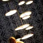 Подвесной светильник Nordlux Artist Pendant D25 Light green от ImperiumLoft
