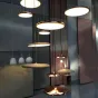 Подвесной светильник Nordlux Artist Pendant D25 Light green от ImperiumLoft