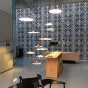 Подвесной светильник Nordlux Artist Pendant D25 Light green от ImperiumLoft