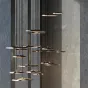 Подвесной светильник Nordlux Artist Pendant D25 Light green от ImperiumLoft
