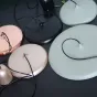 Подвесной светильник Nordlux Artist Pendant D25 Light green от ImperiumLoft