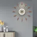 Дизайнерский настенный декор часы LaLume-KKK00379