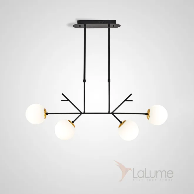 Люстра SIEVI от ImperiumLoft Люстра SIEVI от ImperiumLoft