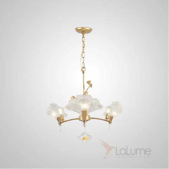 Подвесная люстра AVALON L3 от ImperiumLoft Подвесная люстра AVALON L3 от ImperiumLoft