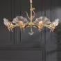 Подвесная люстра AVALON L6 от ImperiumLoft