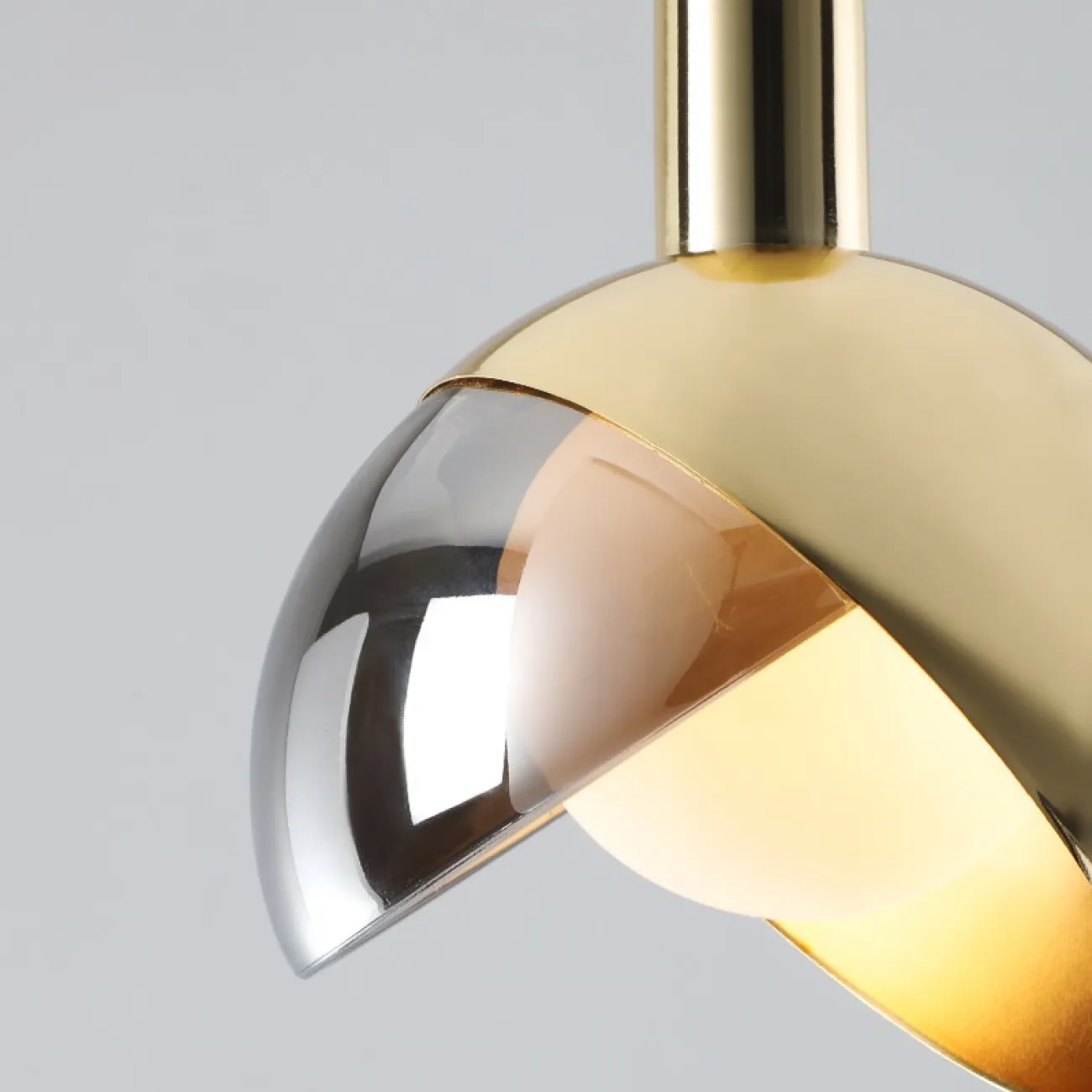 Подвесной светильник RAVINA от ImperiumLoft