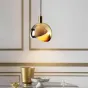 Подвесной светильник RAVINA от ImperiumLoft